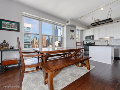 5 E 14th Pl #1305, Chicago, IL 60605 photo 8