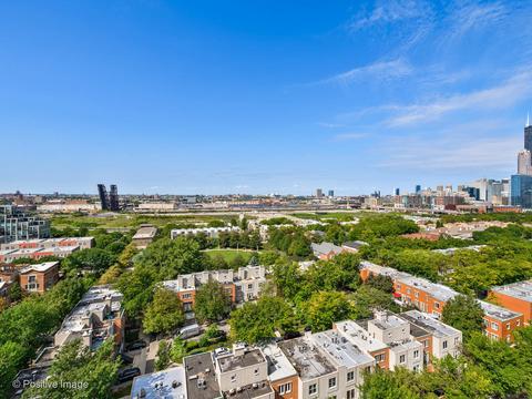 5 E 14th Pl #1305, Chicago, IL 60605 photo 21