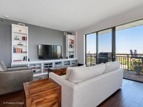 5 E 14th Pl #1305, Chicago, IL 60605 photo 5