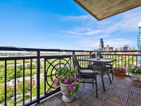 5 E 14th Pl #1305, Chicago, IL 60605 photo 20