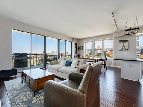5 E 14th Pl #1305, Chicago, IL 60605 photo 2