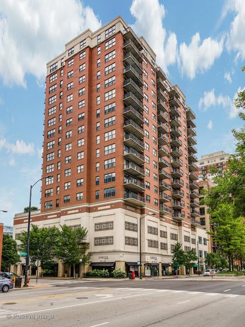 5 E 14th Pl #1305, Chicago, IL 60605 photo 1