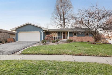 109 Dorothy Dr, Normal, IL 61761 photo 1