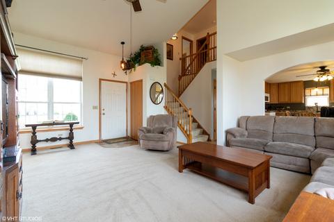 5401 Hidden Oaks Dr, Plainfield, IL 60586 photo 3