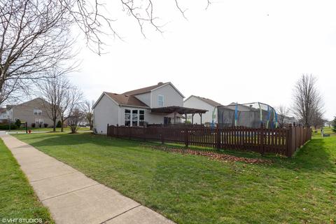 5401 Hidden Oaks Dr, Plainfield, IL 60586 photo 14