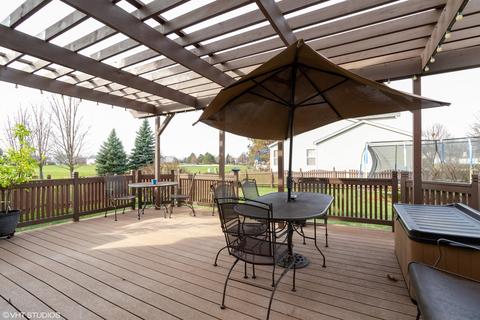 5401 Hidden Oaks Dr, Plainfield, IL 60586 photo 13