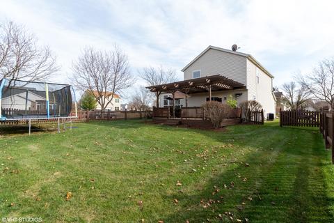 5401 Hidden Oaks Dr, Plainfield, IL 60586 photo 15
