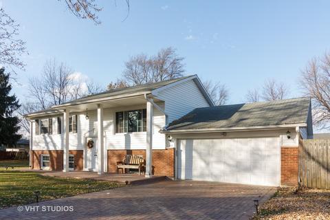 1270 Forest Ave, Aurora, IL 60505 photo 1
