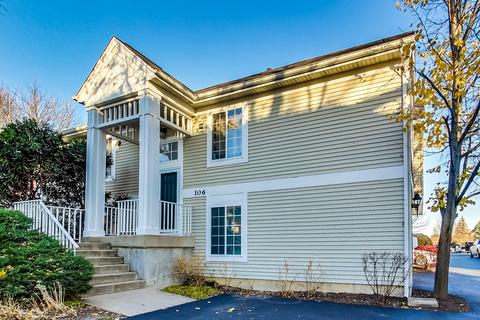 106 Cantal Ct, Wheeling, IL 60090 photo 1