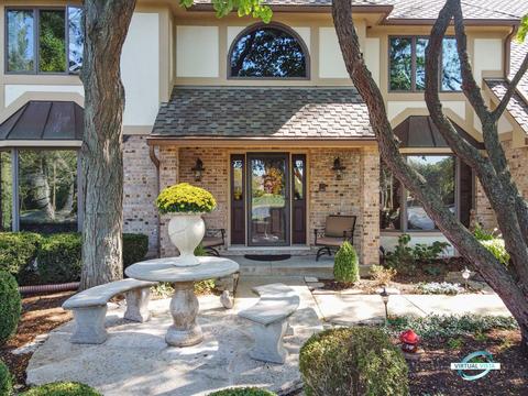 30 W148 Forsythia Ln, Wayne, IL 60184 photo 37