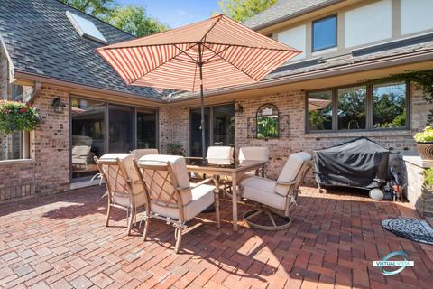 30 W148 Forsythia Ln, Wayne, IL 60184 photo 34