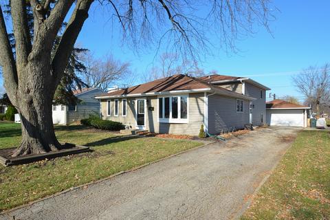 3206 Fremont St, Rolling Meadows, IL 60008 photo 1