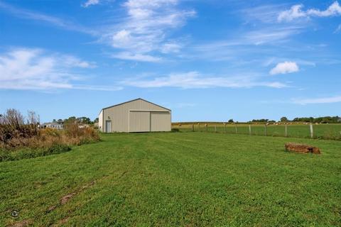 552 E Delite Inn Rd, Beecher, IL 60401 photo 19
