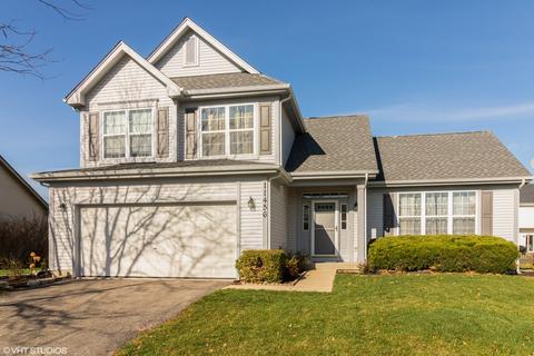 11456 S Preakness Dr, Plainfield, IL 60585 photo 1