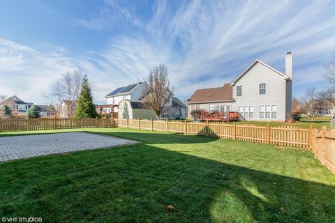 11456 S Preakness Dr, Plainfield, IL 60585 photo 16