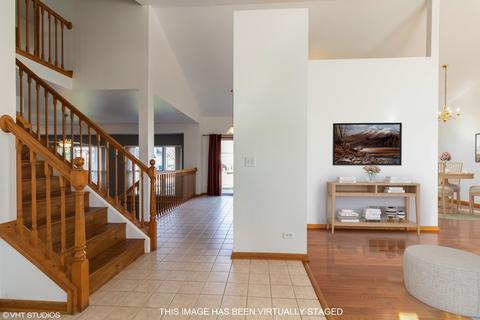 11456 S Preakness Dr, Plainfield, IL 60585 photo 2