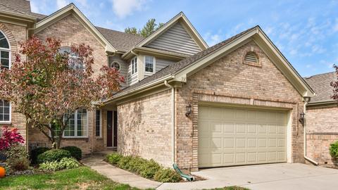 336 Pebble Beach Ln, Bartlett, IL 60103 photo 2