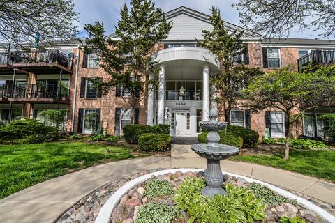 5300 Carriageway Dr #110, Rolling Meadows, IL 60008 photo 1