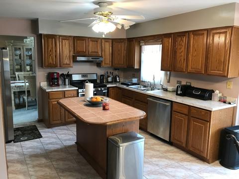 3810 Edgewater Dr, Hazel Crest, IL 60429 photo 6