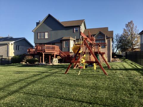 3810 Edgewater Dr, Hazel Crest, IL 60429 photo 18