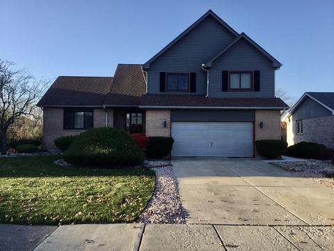 3810 Edgewater Dr, Hazel Crest, IL 60429 photo 29