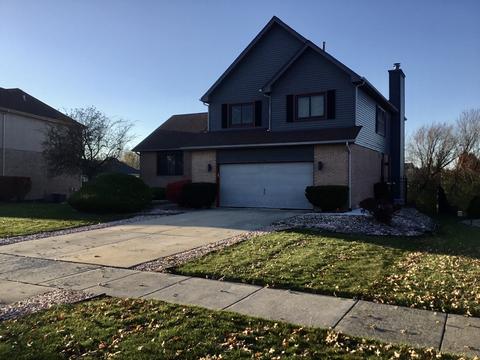 3810 Edgewater Dr, Hazel Crest, IL 60429 photo 30