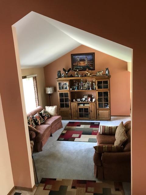 3810 Edgewater Dr, Hazel Crest, IL 60429 photo 4