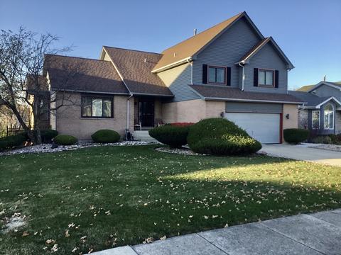 3810 Edgewater Dr, Hazel Crest, IL 60429 photo 1