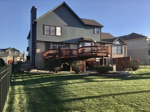 3810 Edgewater Dr, Hazel Crest, IL 60429 photo 20