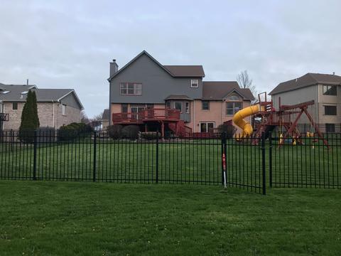 3810 Edgewater Dr, Hazel Crest, IL 60429 photo 25