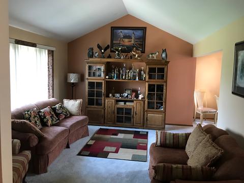 3810 Edgewater Dr, Hazel Crest, IL 60429 photo 3