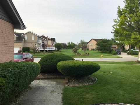 3810 Edgewater Dr, Hazel Crest, IL 60429 photo 27