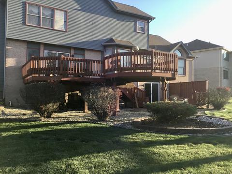 3810 Edgewater Dr, Hazel Crest, IL 60429 photo 22