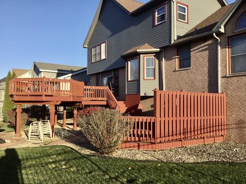 3810 Edgewater Dr, Hazel Crest, IL 60429 photo 17