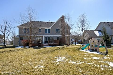 1300 Bison Ln, Hoffman Estates, IL 60192 photo 20