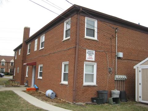4429 Eberly Ave, Brookfield, IL 60513 photo 2