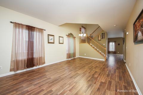 343 Reston Cir, Romeoville, IL 60446 photo 4