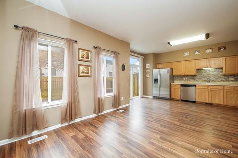 343 Reston Cir, Romeoville, IL 60446 photo 3