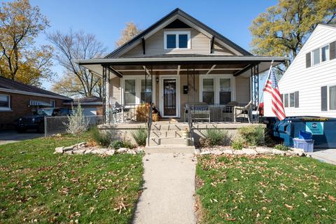 18354 School St, Lansing, IL 60438 photo 1