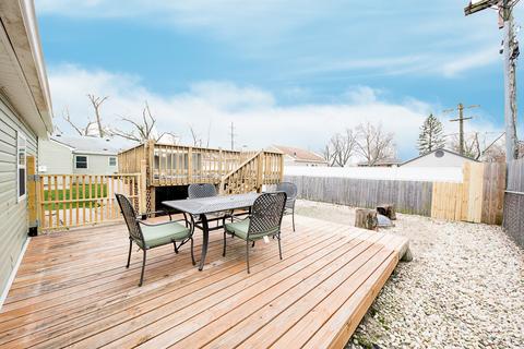 15048 Springfield Ave, Midlothian, IL 60445 photo 21