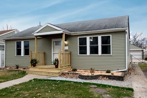 15048 Springfield Ave, Midlothian, IL 60445 photo 1