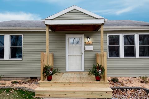 15048 Springfield Ave, Midlothian, IL 60445 photo 4