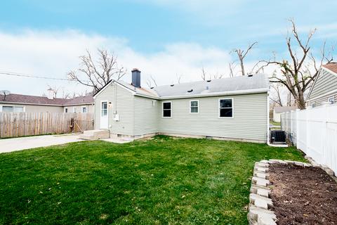 15048 Springfield Ave, Midlothian, IL 60445 photo 24