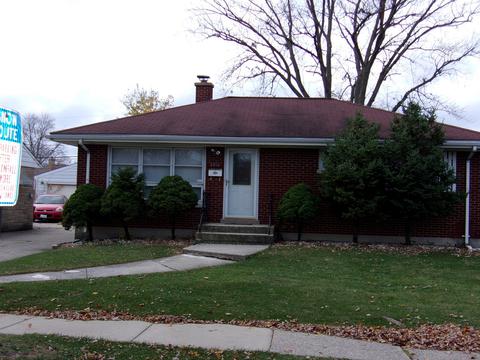 2916 S 11th Ave, Broadview, IL 60155 photo 1