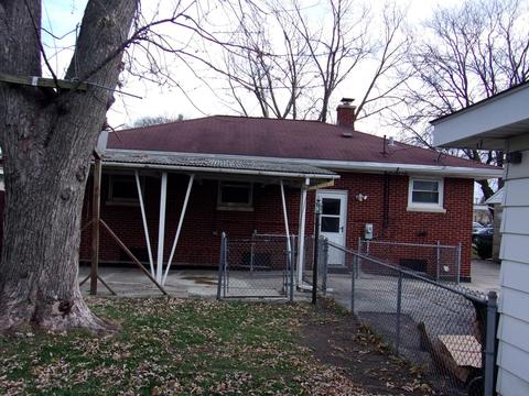 2916 S 11th Ave, Broadview, IL 60155 photo 2
