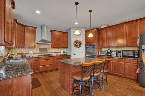 440 E Frontier Dr, Minooka, IL 60447 photo 16