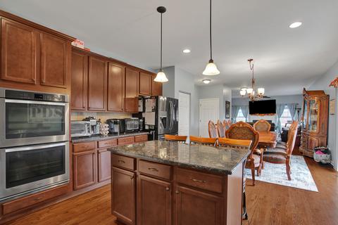 440 E Frontier Dr, Minooka, IL 60447 photo 19