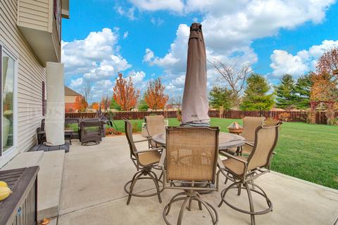 440 E Frontier Dr, Minooka, IL 60447 photo 34