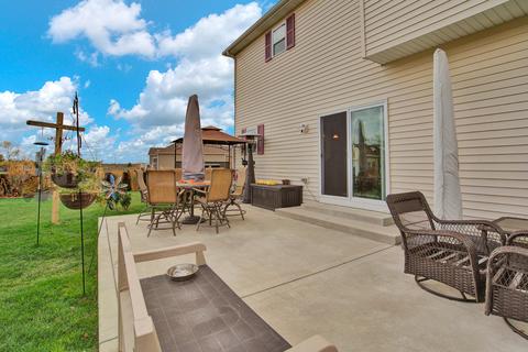 440 E Frontier Dr, Minooka, IL 60447 photo 35