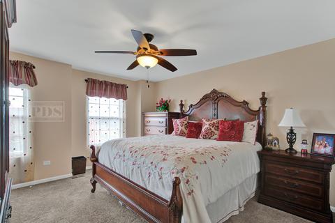 440 E Frontier Dr, Minooka, IL 60447 photo 29